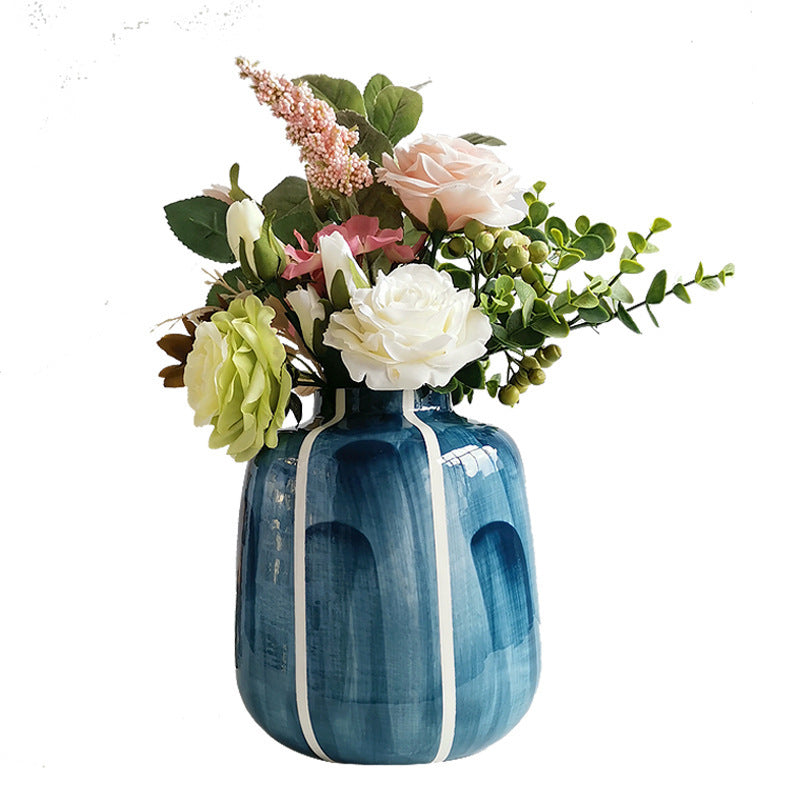 Ocean Vase