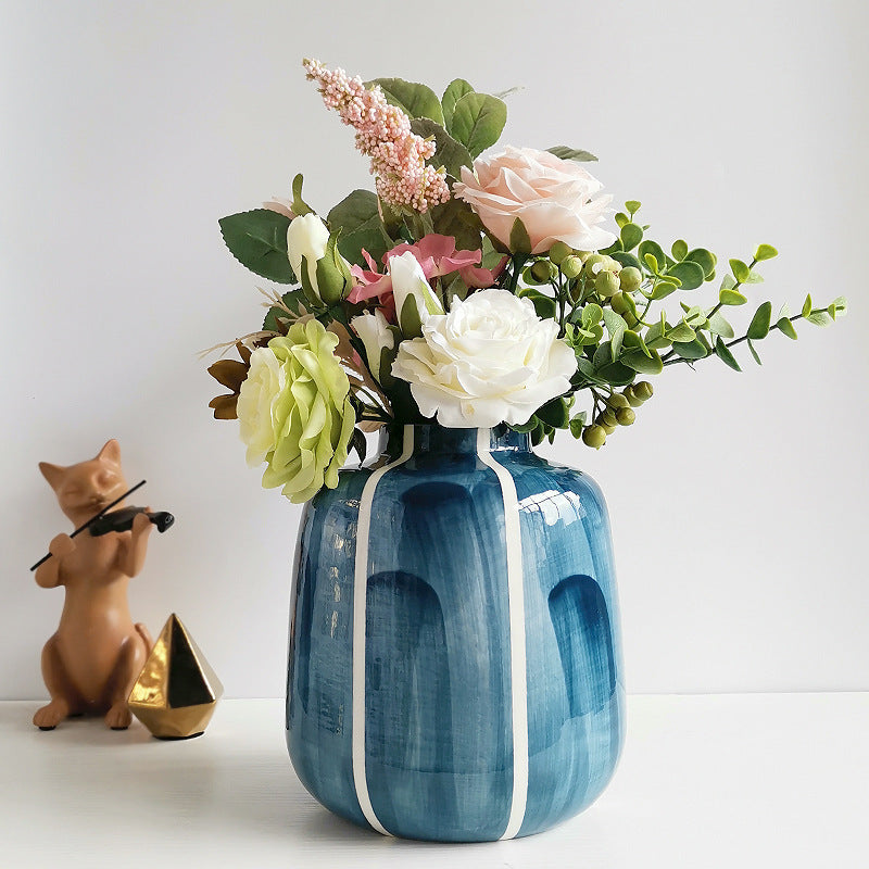 Ocean Vase