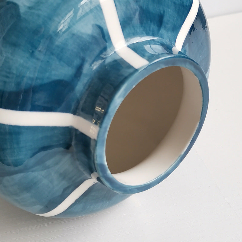 Ocean Vase